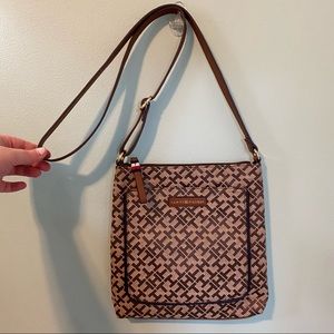 Tommy Hilfiger Crossbody Purse